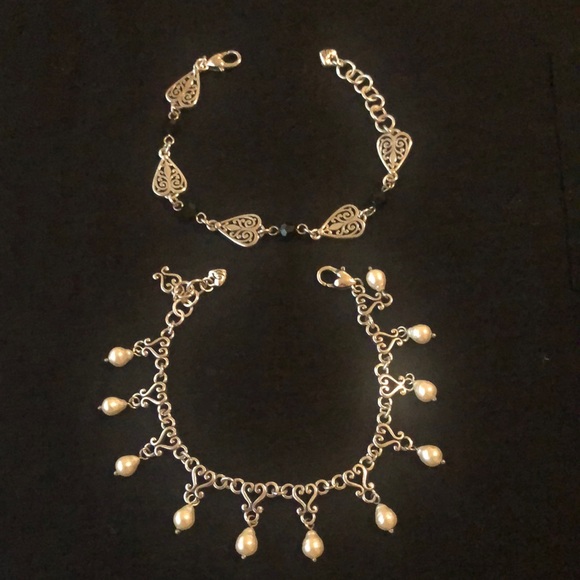 Brighton Jewelry - Brighton Bracelet Bundle